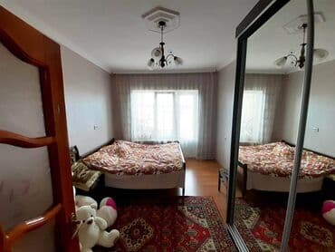 разин: Bakı, 3 otaqlı, Köhnə tikili, 85 kv. m — 5