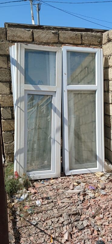 işlemiş qaplar: Unvan sumqayit her olcde qapi pecerer boyuk wdermiz var — 4