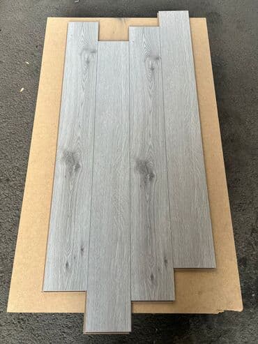 laminat ikinci el: Laminat, Sinif - 32, Zəmanətsiz, Kredit var — 1
