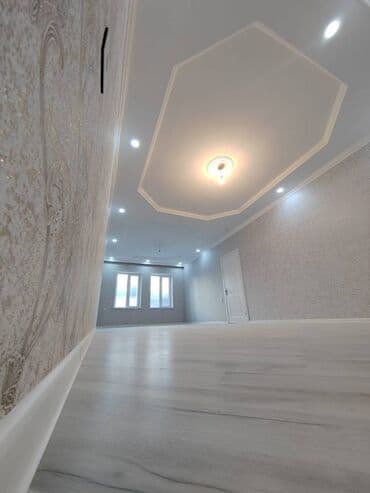 heyət evi: Qaraçuxur qəs. 4 otaqlı, 210 kv. m, Yeni təmirli — 3