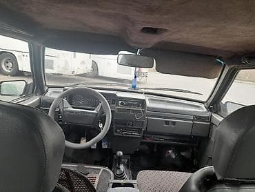 2106 lada: VAZ (LADA) 2109: 1.6 l | Hetçbek — 5