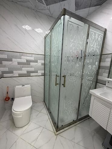 Nizami rayonu, Qara Qarayev metrosunun yaxını, Xarı Bülbül — 10