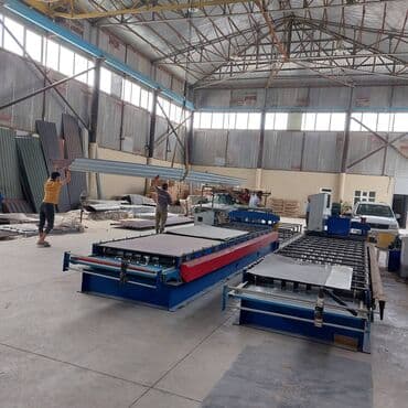 kafel metlax 2022: Metal dam örtükləri — 13