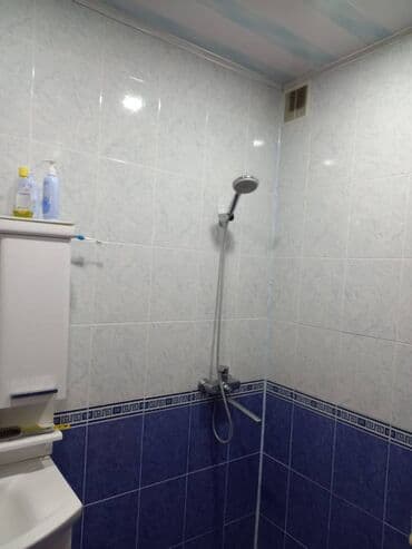 1 otaqlı kohnə tikili: Bakı, 3 otaqlı, Köhnə tikili, 60 kv. m — 4