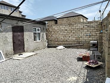 1 otaqlı, 36 kv. m, Orta təmir — 3
