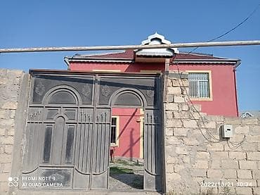 ismayıllıda: 5 otaqlı, 120 kv. m, Kredit yoxdur, Yeni təmirli — 7