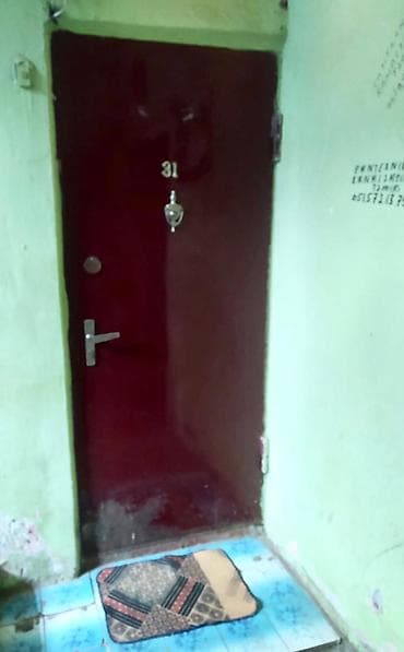 Bakı, 2 otaqlı, Köhnə tikili, 55 kv. m — 2