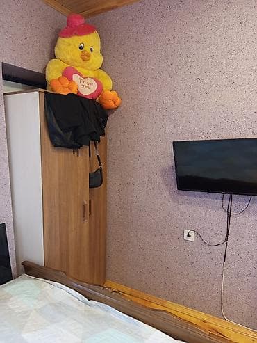 kirayə ev nzs: Kirayə verilən bu mənzil rahat yaşayış üçün nəzərdə tutulmuşdur. Bir — 5