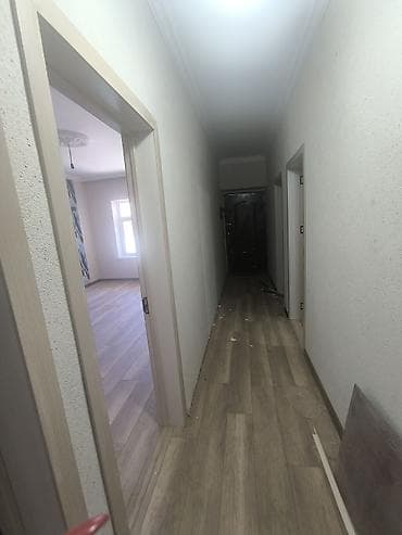 sumqayitda ev: 4 otaqlı, 100 kv. m, Yeni təmirli — 5