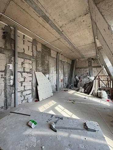 Mənzillər: Satılır 3 otaqlı yeni tikili 100 m², Ağ şəhər q. Kateqoriya Yeni — 5