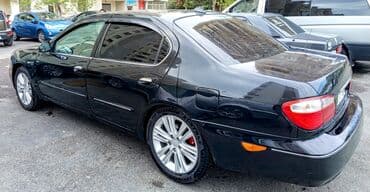 yağış sensoru: Nissan sedan – tam ölçülü, qara rəngli, 4 qapılı. qiyməti 5900 azn — 5