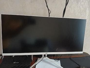 hdmi to av: 💥 799₼ YERİNƏ 300₼! 2E 25.7" UltraWide IPS 75Hz Monitor + Pulsuz — 3