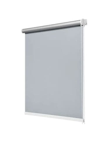 Süni güllər: Rulon pərdələr – ev və ofis üçün funksional və estetik həll - Model — 7