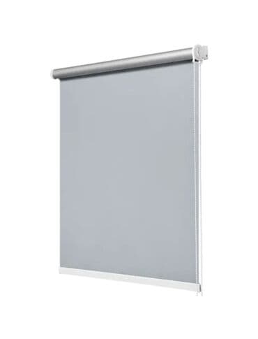 Jalüzlər: Turkiye isdesall — 12