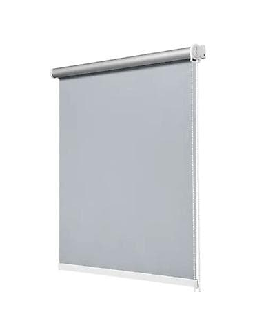 Digər ev dekoru: Zebra jalüz pərdələr - İkiqat qatlı zebra mexanizmi: şəffaf və — 9