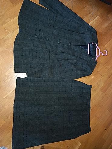 əlcek: Gözəl İsti Dəst Böyük Bədən 5052,54,56 razmerə uyğun cəmi 4-5 dəfə — 1