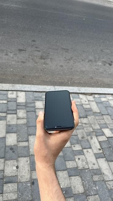 iphone 10 s: IPhone X, Space Gray — 5