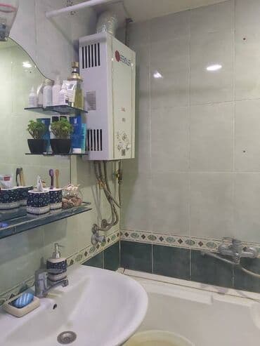 nəsimidə kirayə ev: Nəsimi rayonu,28 may metrosu,koala park yanı 5 mərtəbəli — 3