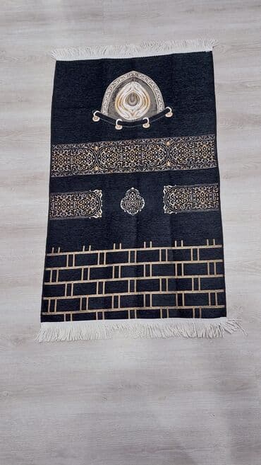 коврик для намаза: Ковер Для намаза, Нет кредита — 6