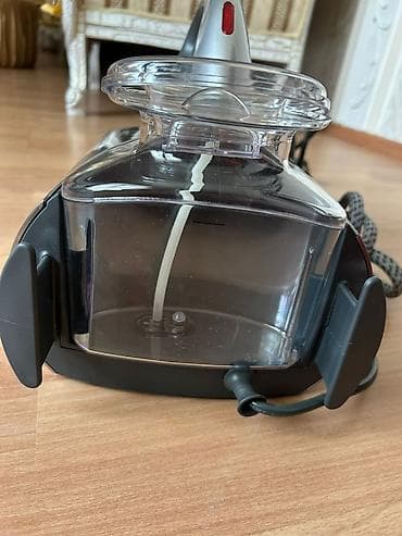 philips ütü: Tam orginal Bosch Sensixx B25L buxarlı ütü stansiyası - Güc: 2400 W — 9