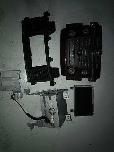 lada vaz 2104: Nissan Patrol, 2010 il, Orijinal, Yaponiya, Yeni — 4