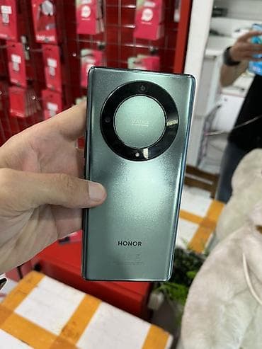 printer telefon: Honor X9a — 2