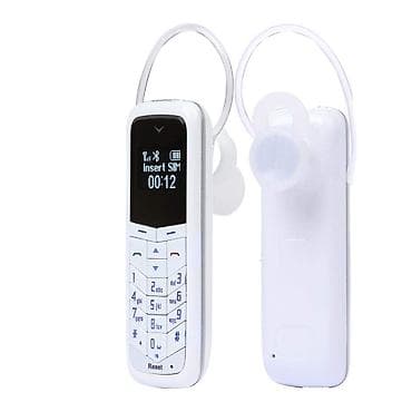 terter telfon: Kateqoriya: Telefonlar Brend: Hope Model: Bm50 White Təsvir: Hope — 1