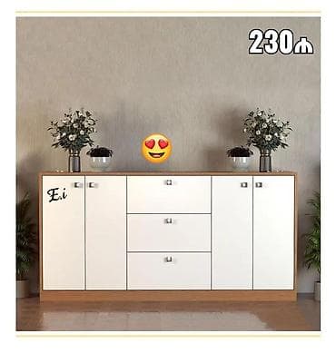 paltar mebeli: Yeni, Güzgüsüz — 1