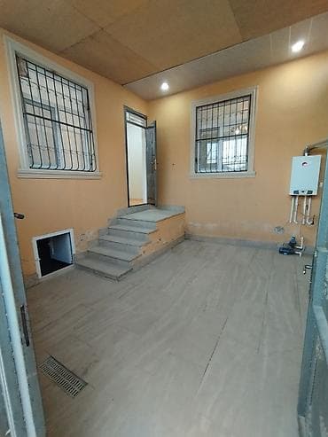 1: 2 otaqlı, 44 kv. m, Yeni təmirli — 4