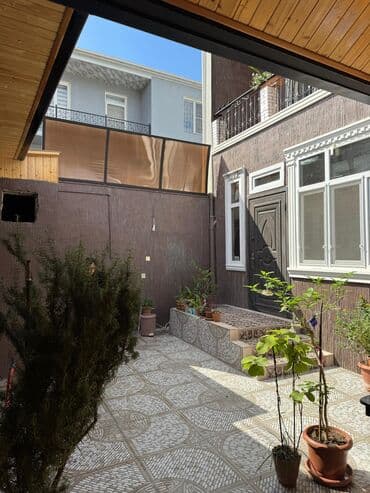 neftcilər metrosu: Поселок Сураханы 4 комнаты, 140 м², Свежий ремонт — 7