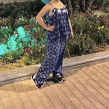 Uşaq dəsti, Qız üçün, 10 - 12 yaş, Zara Kids