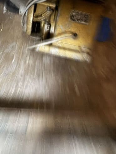 Quru inşaat materialları: Stolüstü dairəvi mişar (elektrik) - Güclü elektrik mühərrikli, metal — 4