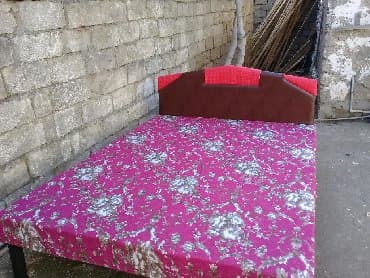 2 neferlik taxt: Carpayi iki neferlik
Tezedir hazirlari var — 6