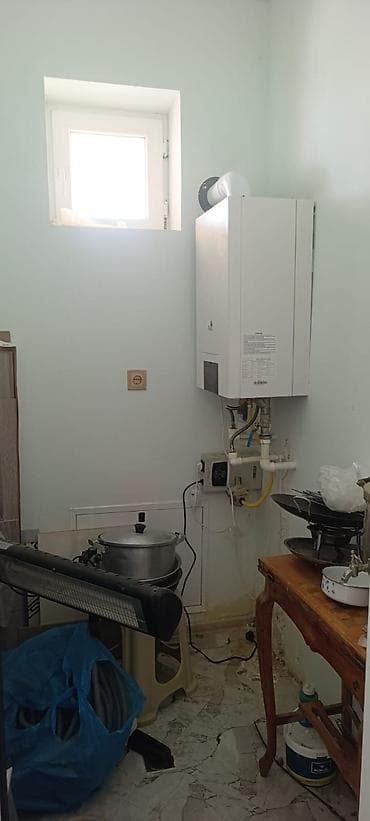 studio evler: 3 otaqlı, 150 kv. m, Kredit yoxdur, Orta təmir — 9