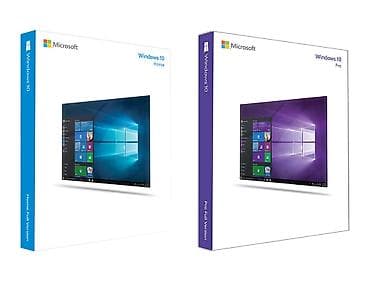 Noutbuk və kompüter təmiri: Noutbuklara Windows 10/11 əməliyyat sisteminin quraşdırılması — 4