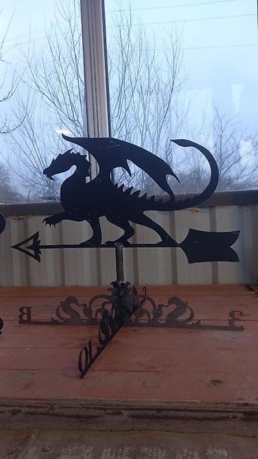 qara encir: Fiqur, Metal, rəng - Qara — 6