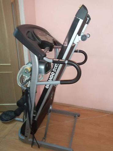 İdman və hobbi: Orginal alman trenajorlaridir munasib qiymetlerle . Qiymetler — 1