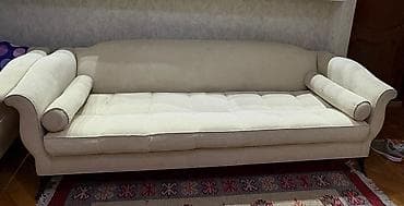 kamp stulu: Mebel və məişət texnikası dəsti - Yemək masası və 6 ədəd stul: Açıq — 2