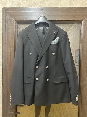 cantalar: Kiwi kostyumu satilir 52 razmerdi bir aydi alinib 160 azn satilir — 1