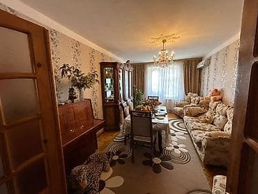 xocesen ev satilir: Təcili satılır. Mənzilin təsviri: - İşıqlı və səliqəli planlı mənzil — 8