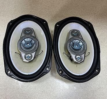 lil solid dual: Old school pioneer.içi ağ ideal səs,ideal akustika,heç bir problemi — 1