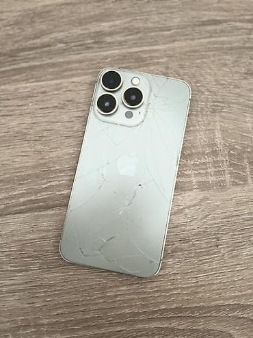 IPhone X, 256 GB, Gümüşü, Qırıq lalafo.az -da IPhone X, 256 GB, Gümüşü, Qırıq