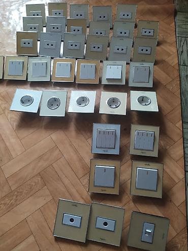 gunes paneli kamera: İşlənmiş, Vıkluçatel, Zəmanətsiz, Ünvandan götürmə, Kredit yoxdur — 2