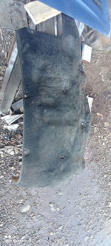 вентилятор с охлаждением в баку: Mercedes-Benz SİPRİNTER, 2010 il, Almaniya, Ünvandan götürmə — 3