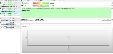 a 01: Daxili Sərt disk (HDD) Seagate, 512 GB, 7200 RPM, 2.5", İşlənmiş — 2