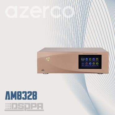 pioner uslitel: Yeni Kolonka, Növ - Ev kinoteatrı üçün, rəng - Qızılı — 2