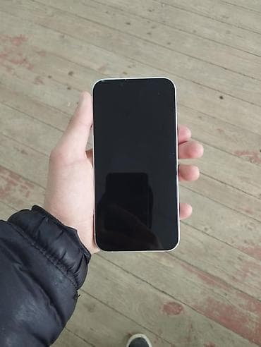 sennheiser mikrofon wireless: IPhone 14, 128 GB, Ağ — 2