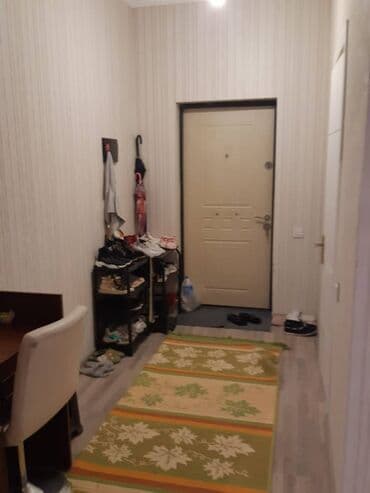 evde operatör isi: 2 otaqlı, Yeni tikili, m. Xətai, 54 kv. m — 10