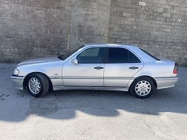 w201 mercedes: 1997,98 madel lazer acar, Almaniadan gelennen bizdedir Udar yoxdur — 7