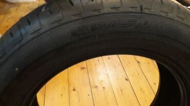 Disklər: Yeni Şin Bridgestone 165 / 65 / R 14 — 7